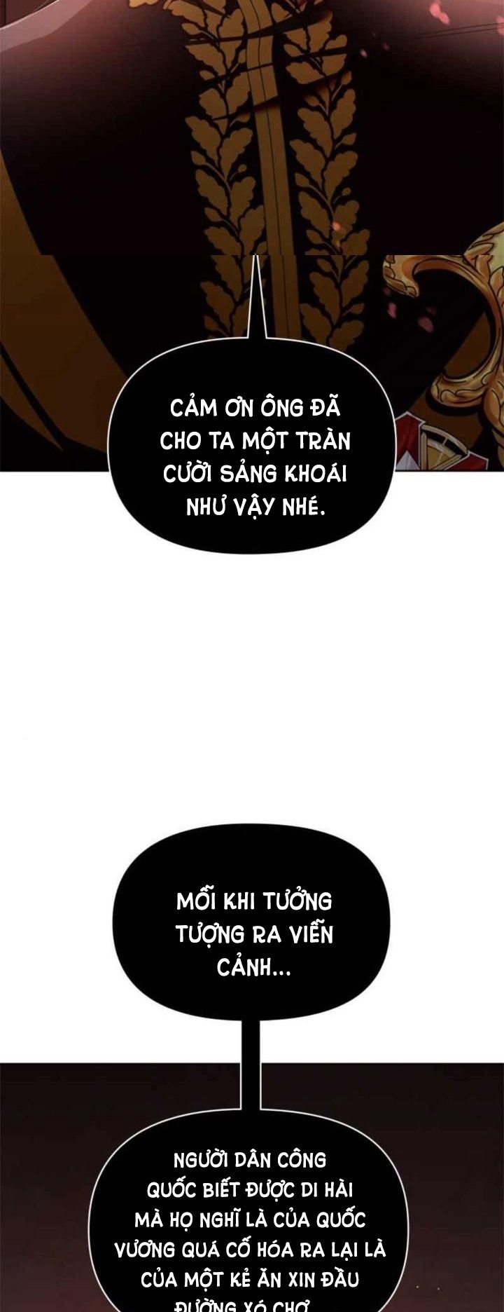Tôi Muốn Trở Thành Cô Ấy Dù Chỉ Là Một Ngày Chương 96 page 3 - Giả Dược
