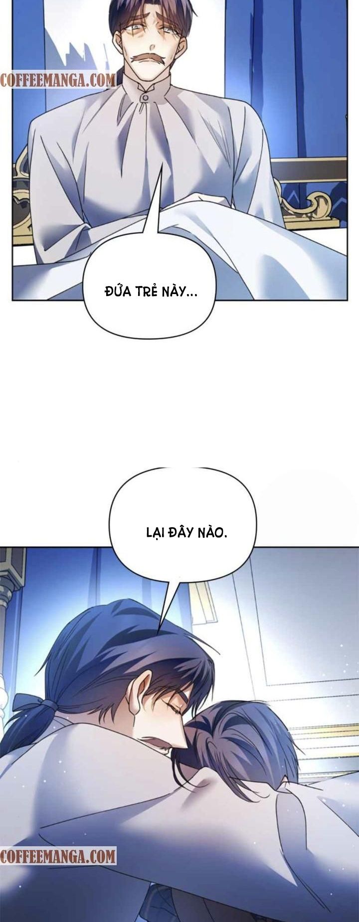Tôi Muốn Trở Thành Cô Ấy Dù Chỉ Là Một Ngày Chương 96 page 22 - Giả Dược