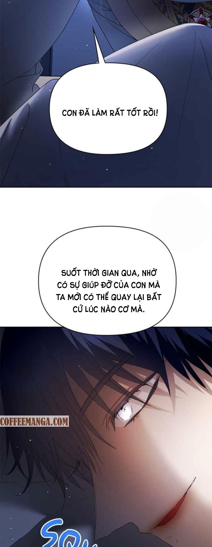 Tôi Muốn Trở Thành Cô Ấy Dù Chỉ Là Một Ngày Chương 96 page 23 - Giả Dược