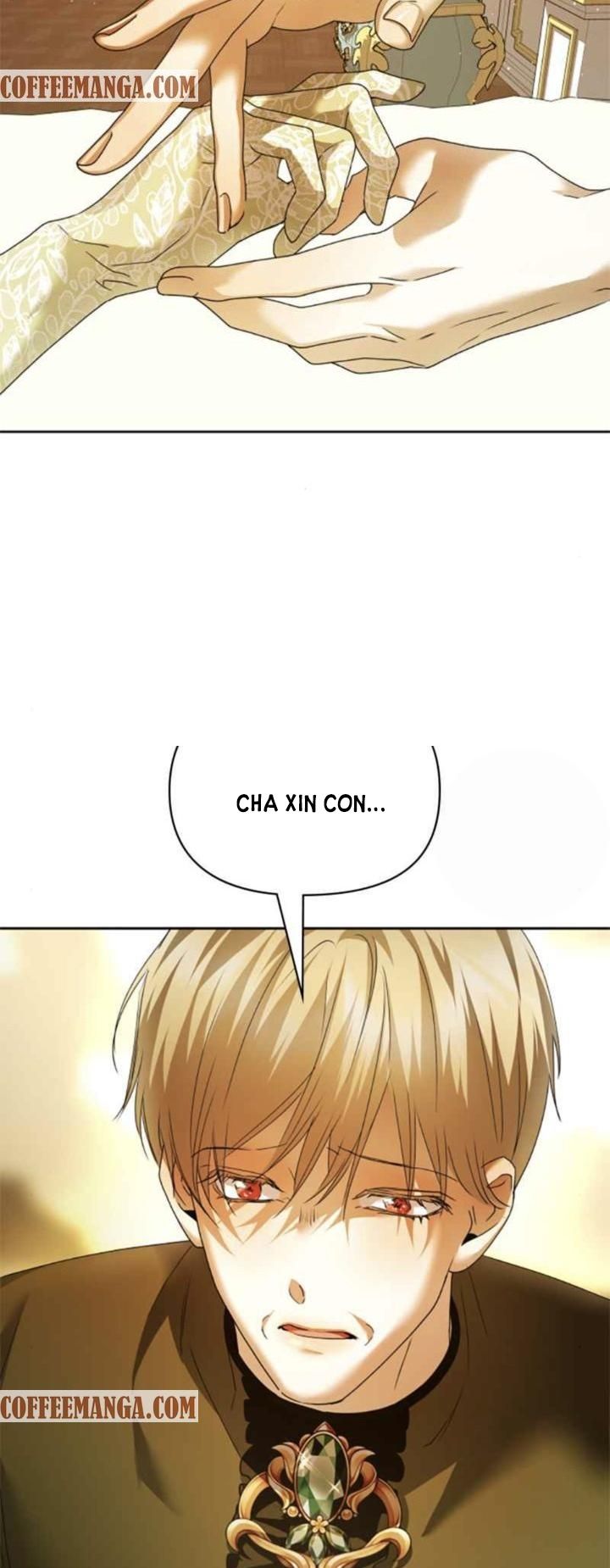 Tôi Muốn Trở Thành Cô Ấy Dù Chỉ Là Một Ngày Chương 96 page 26 - Giả Dược