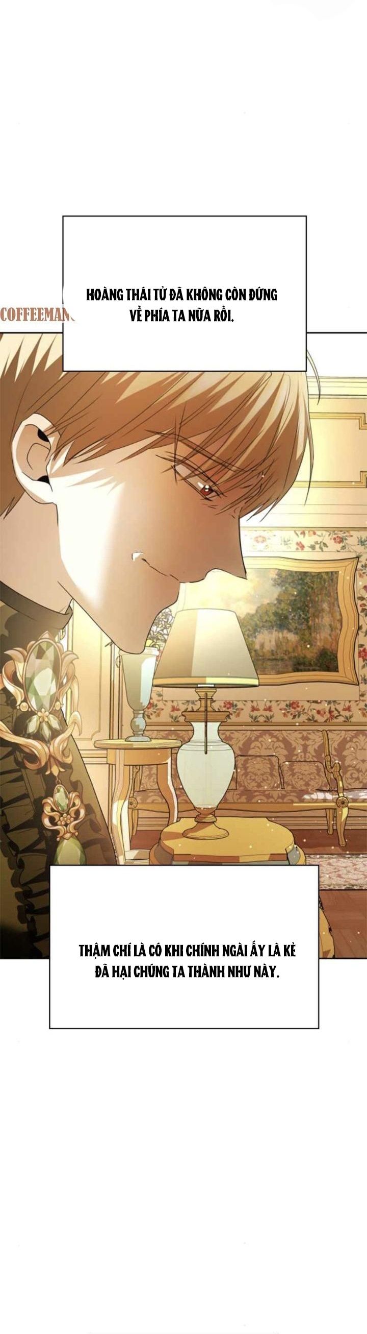 Tôi Muốn Trở Thành Cô Ấy Dù Chỉ Là Một Ngày Chương 96 page 34 - Giả Dược