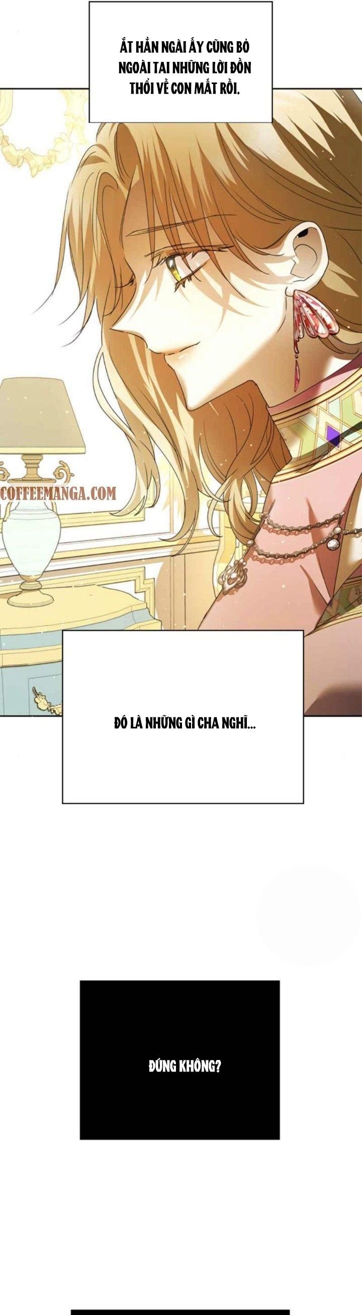 Tôi Muốn Trở Thành Cô Ấy Dù Chỉ Là Một Ngày Chương 96 page 35 - Giả Dược