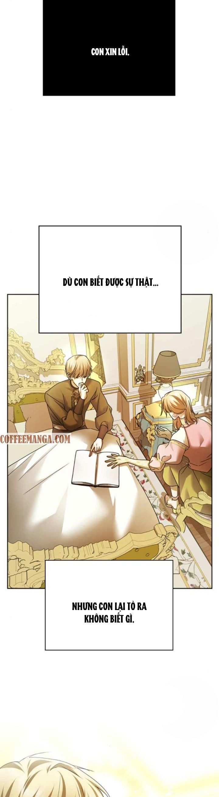 Tôi Muốn Trở Thành Cô Ấy Dù Chỉ Là Một Ngày Chương 96 page 36 - Giả Dược
