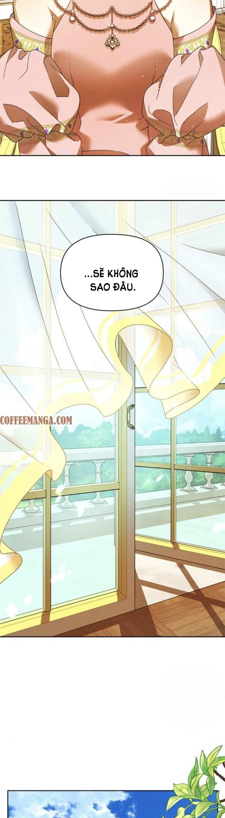 Tôi Muốn Trở Thành Cô Ấy Dù Chỉ Là Một Ngày Chương 96 page 39 - Giả Dược