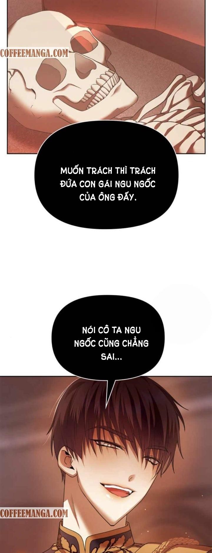 Tôi Muốn Trở Thành Cô Ấy Dù Chỉ Là Một Ngày Chương 96 page 5 - Giả Dược