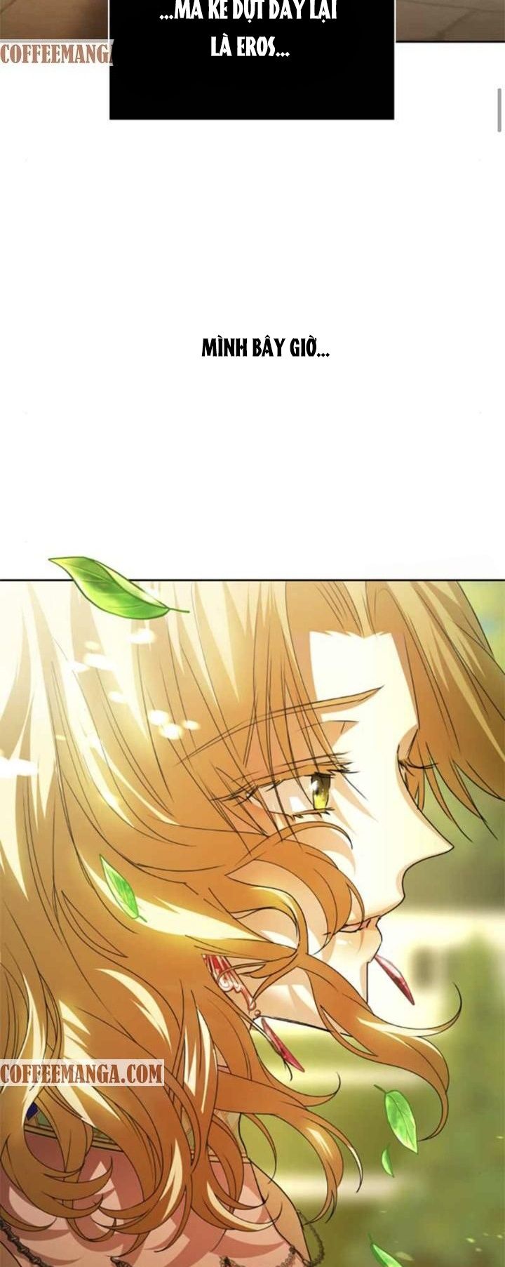 Tôi Muốn Trở Thành Cô Ấy Dù Chỉ Là Một Ngày Chương 96 page 45 - Giả Dược