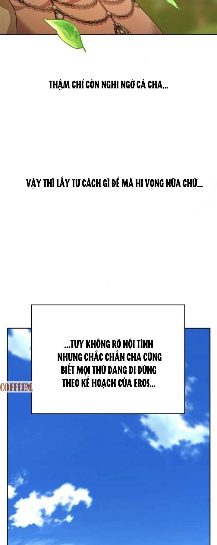 Tôi Muốn Trở Thành Cô Ấy Dù Chỉ Là Một Ngày Chương 96 page 46 - Giả Dược