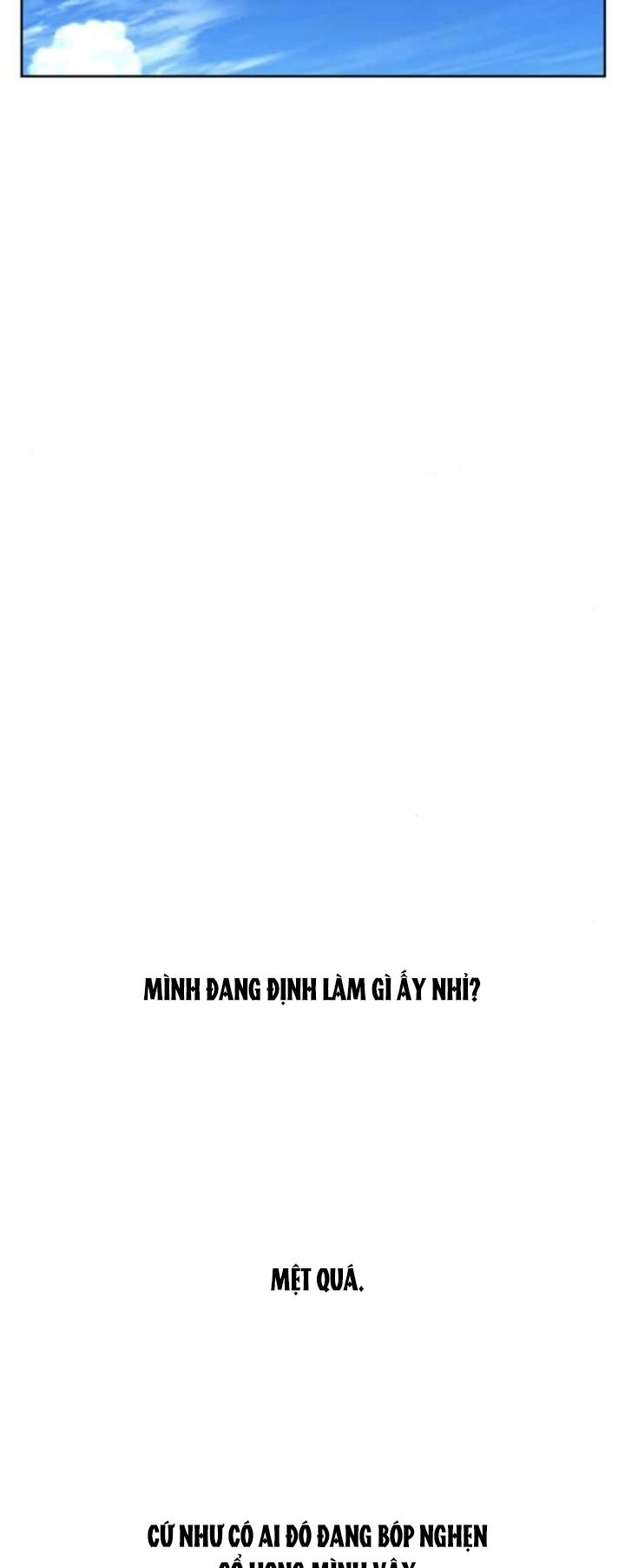 Tôi Muốn Trở Thành Cô Ấy Dù Chỉ Là Một Ngày Chương 96 page 47 - Giả Dược