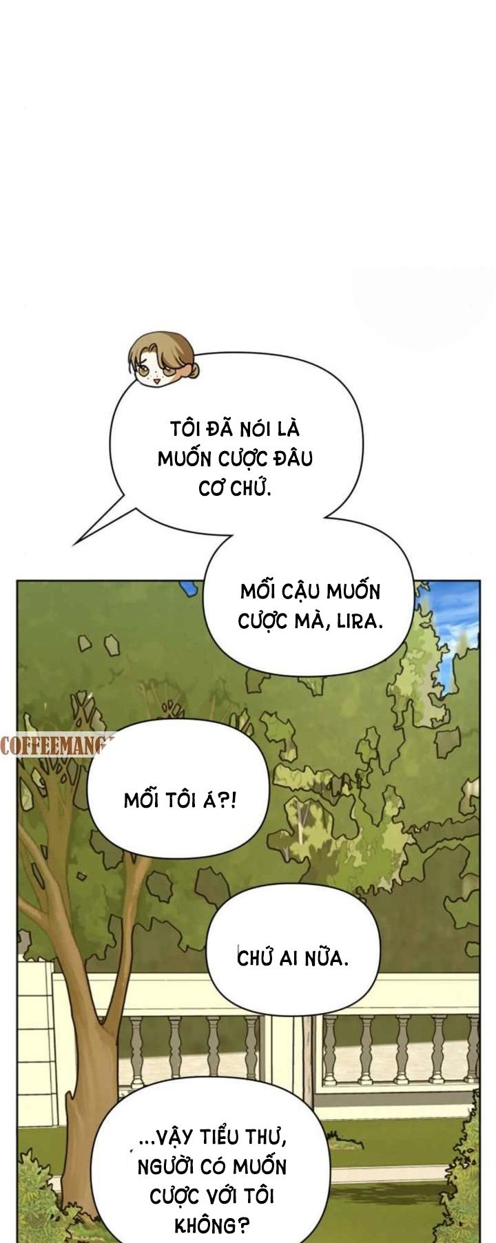 Tôi Muốn Trở Thành Cô Ấy Dù Chỉ Là Một Ngày Chương 96 page 54 - Giả Dược