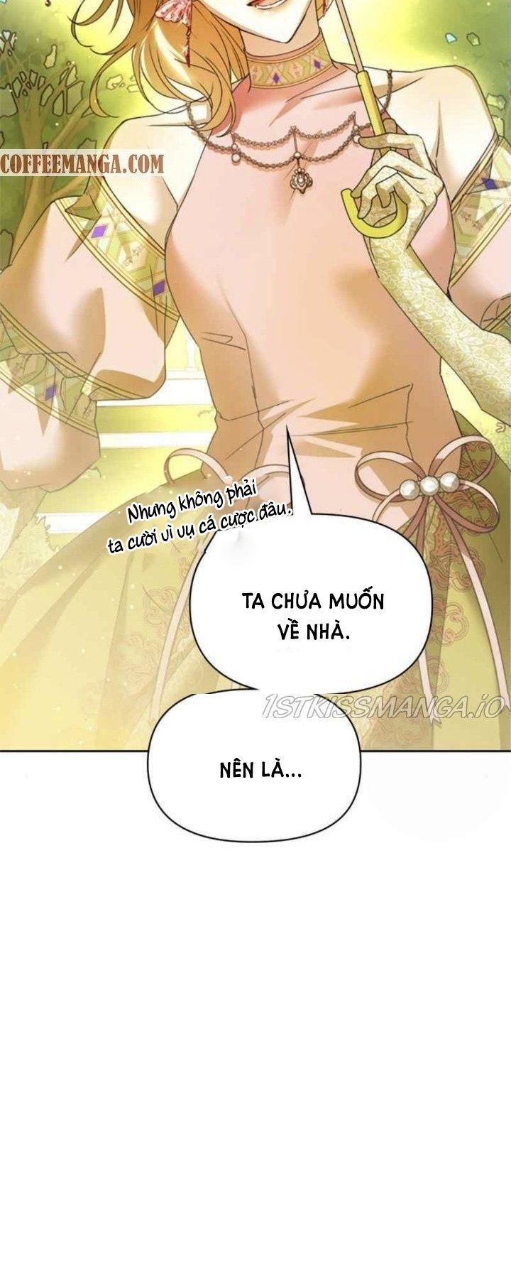 Tôi Muốn Trở Thành Cô Ấy Dù Chỉ Là Một Ngày Chương 96 page 56 - Giả Dược