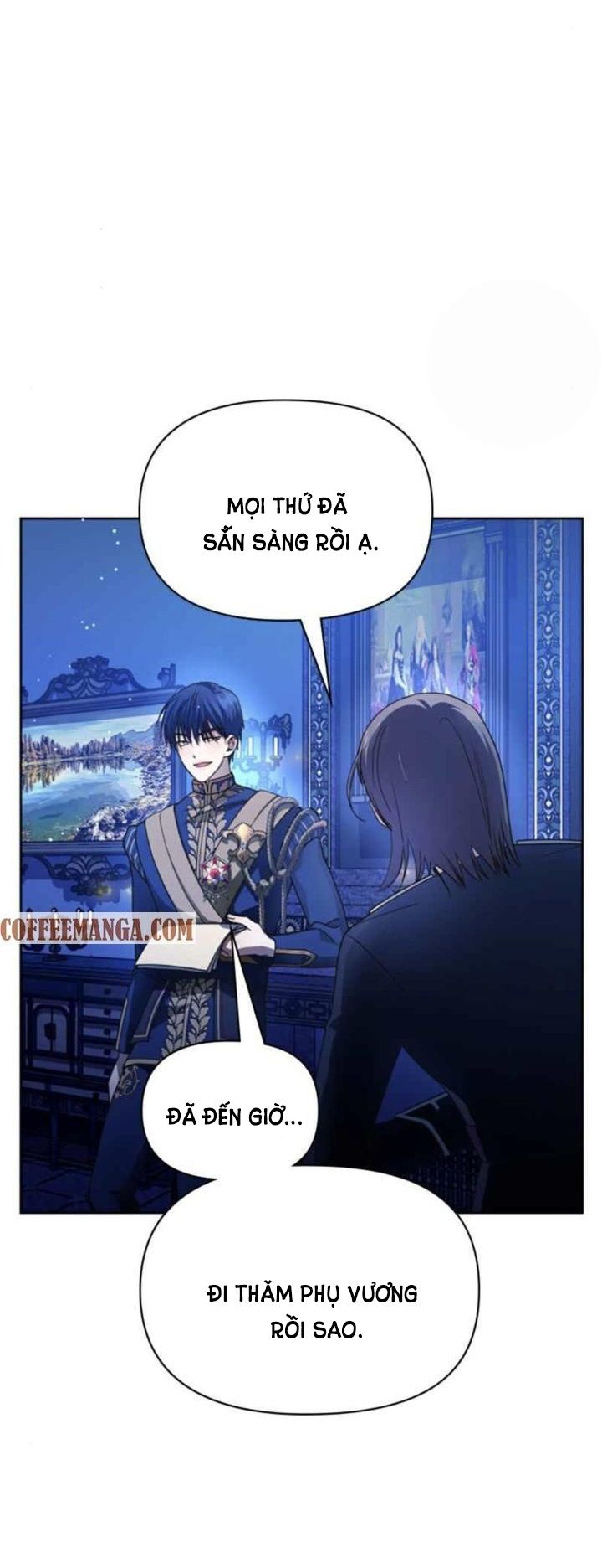 Tôi Muốn Trở Thành Cô Ấy Dù Chỉ Là Một Ngày Chương 96 page 7 - Giả Dược