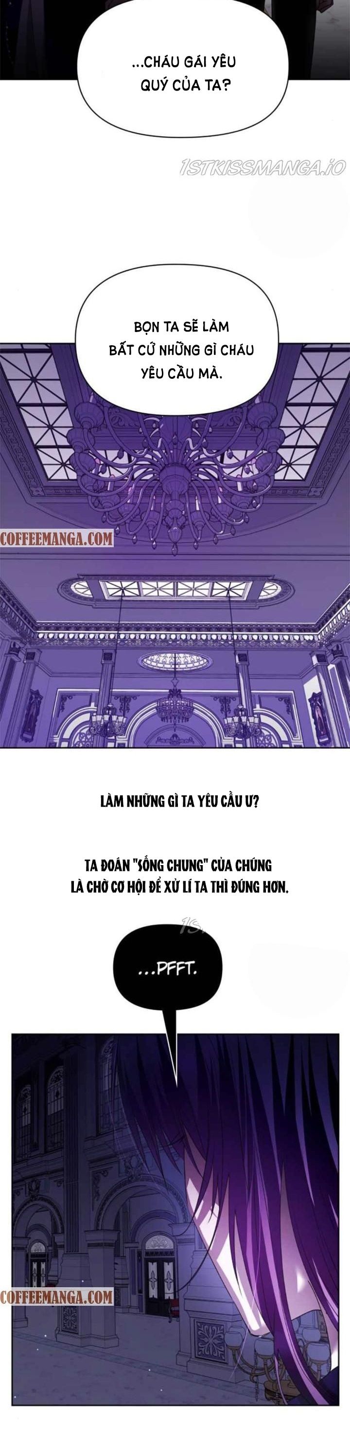 Tôi Muốn Trở Thành Cô Ấy Dù Chỉ Là Một Ngày Chương 96 page 62 - Giả Dược
