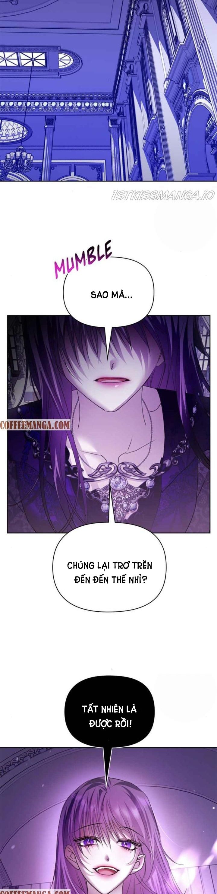 Tôi Muốn Trở Thành Cô Ấy Dù Chỉ Là Một Ngày Chương 96 page 64 - Giả Dược