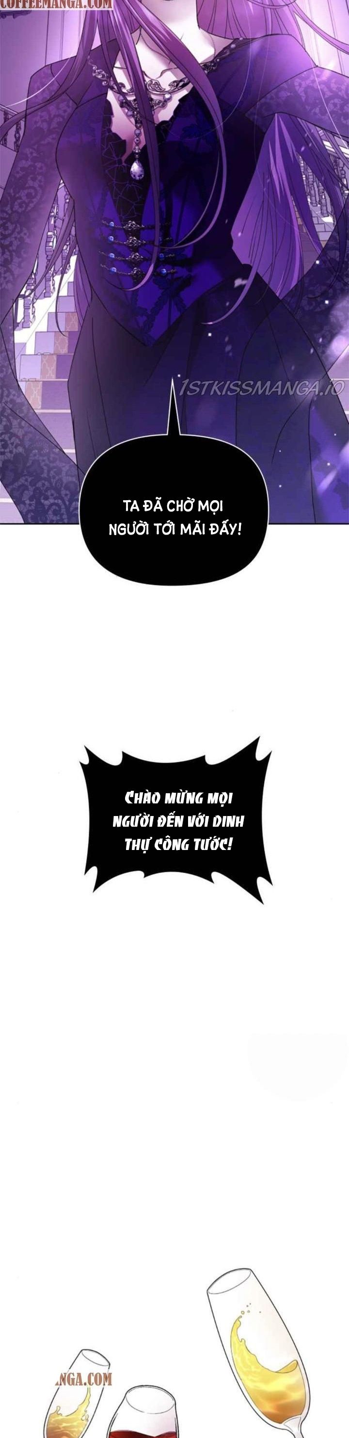 Tôi Muốn Trở Thành Cô Ấy Dù Chỉ Là Một Ngày Chương 96 page 65 - Giả Dược