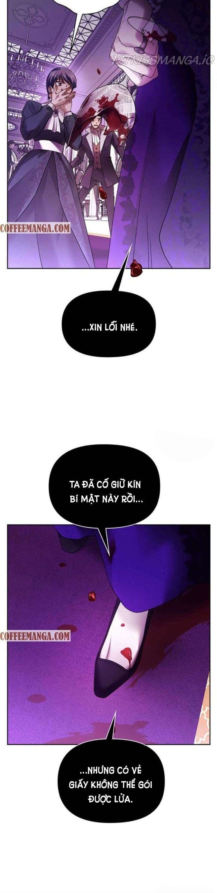 Tôi Muốn Trở Thành Cô Ấy Dù Chỉ Là Một Ngày Chương 96 page 69 - Giả Dược