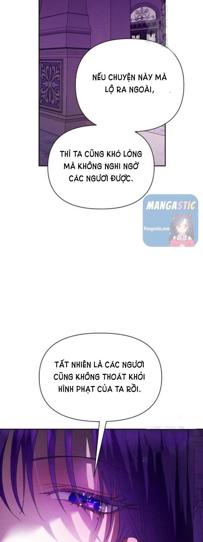 Tôi Muốn Trở Thành Cô Ấy Dù Chỉ Là Một Ngày Chương 97 page 11 - Giả Dược