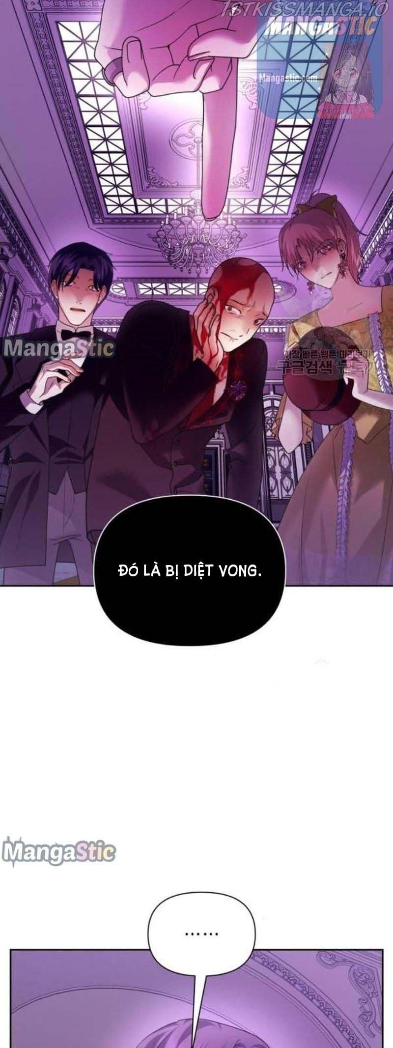 Tôi Muốn Trở Thành Cô Ấy Dù Chỉ Là Một Ngày Chương 97 page 13 - Giả Dược