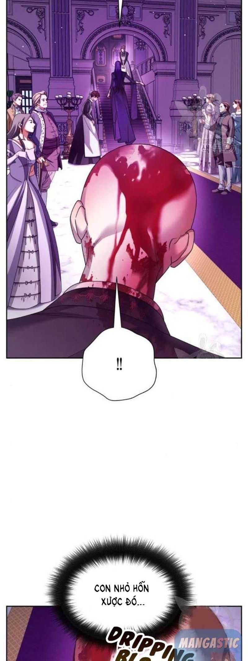 Tôi Muốn Trở Thành Cô Ấy Dù Chỉ Là Một Ngày Chương 97 page 15 - Giả Dược