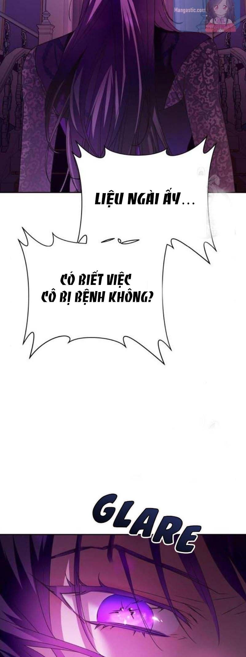 Tôi Muốn Trở Thành Cô Ấy Dù Chỉ Là Một Ngày Chương 97 page 22 - Giả Dược