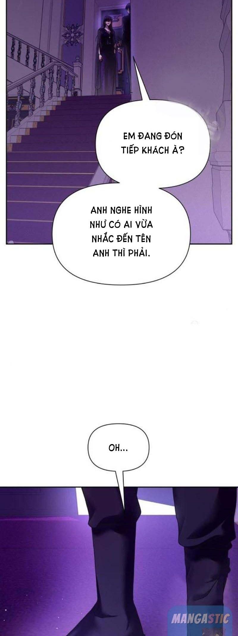 Tôi Muốn Trở Thành Cô Ấy Dù Chỉ Là Một Ngày Chương 97 page 27 - Giả Dược