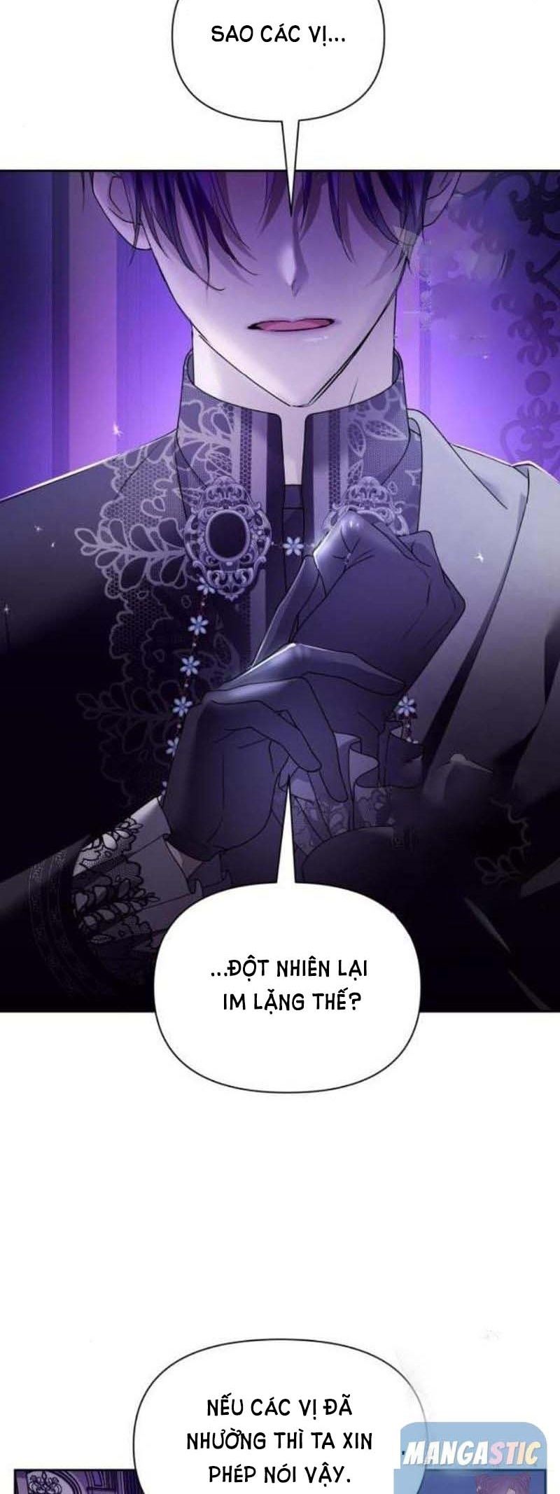Tôi Muốn Trở Thành Cô Ấy Dù Chỉ Là Một Ngày Chương 97 page 33 - Giả Dược