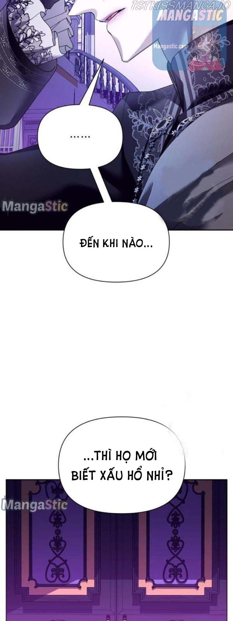 Tôi Muốn Trở Thành Cô Ấy Dù Chỉ Là Một Ngày Chương 97 page 37 - Giả Dược