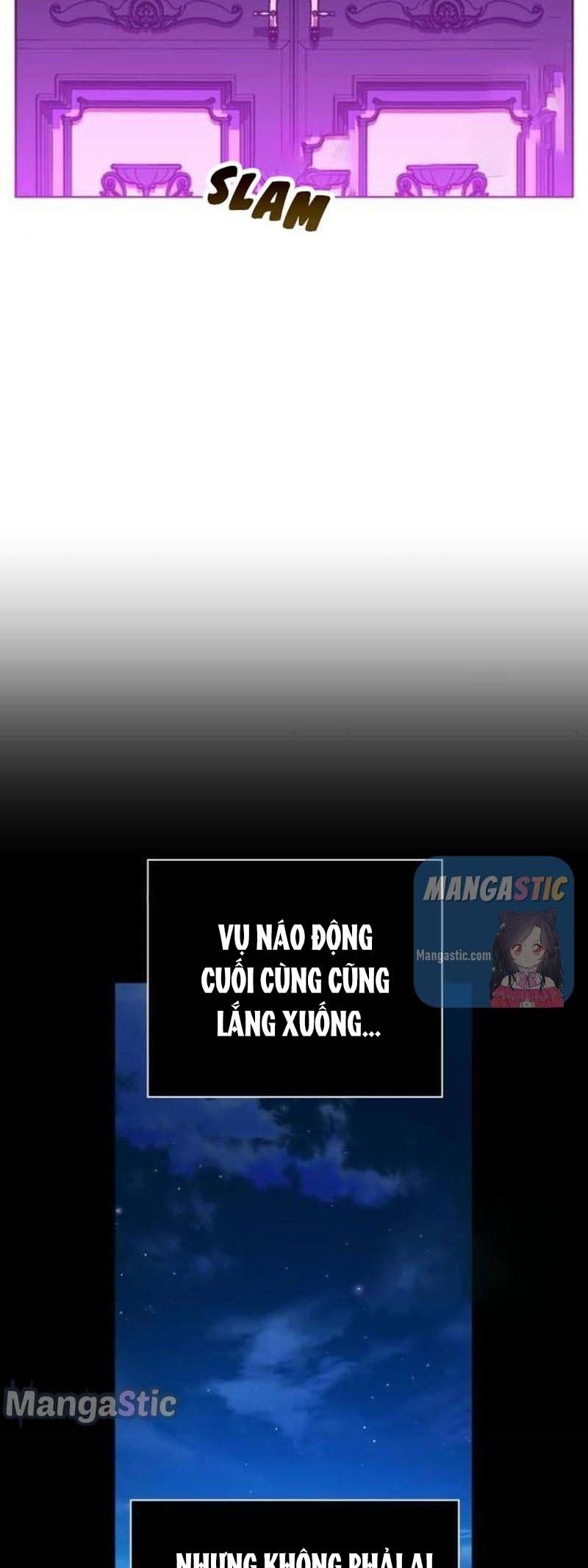 Tôi Muốn Trở Thành Cô Ấy Dù Chỉ Là Một Ngày Chương 97 page 38 - Giả Dược