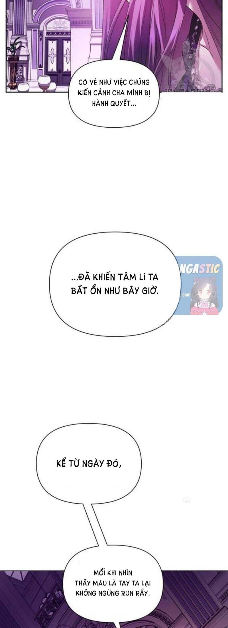 Tôi Muốn Trở Thành Cô Ấy Dù Chỉ Là Một Ngày Chương 97 page 5 - Giả Dược