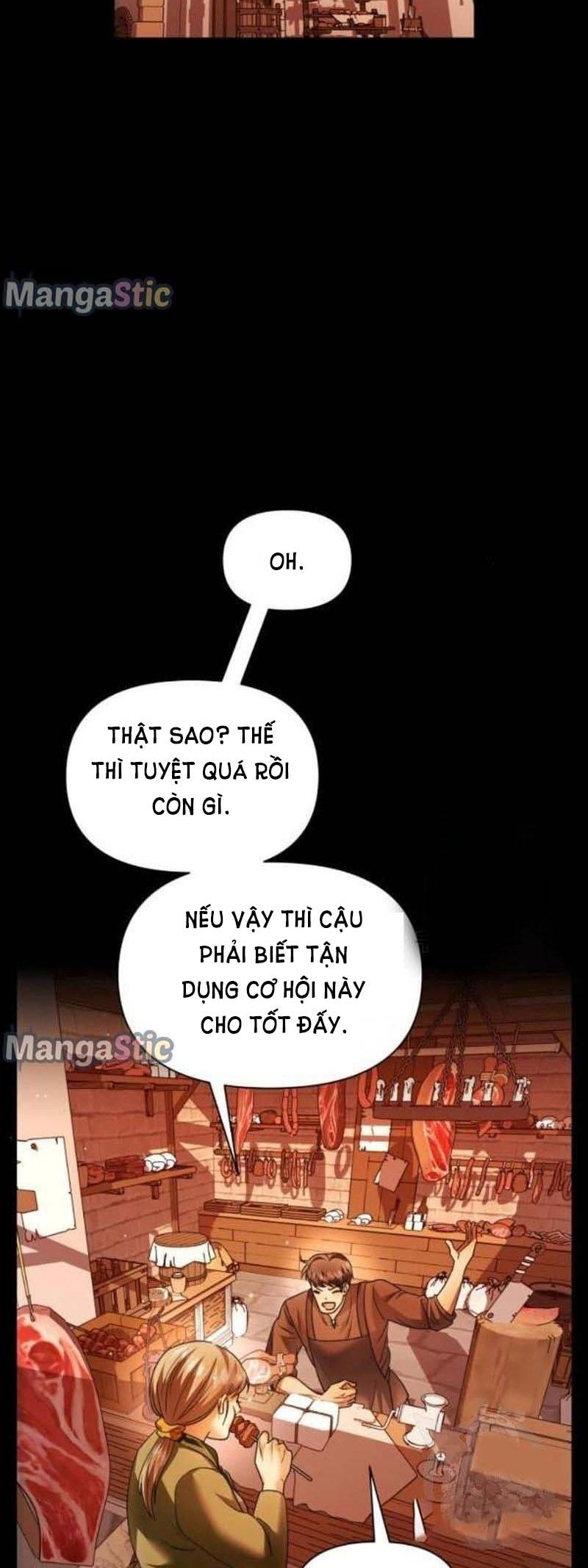 Tôi Muốn Trở Thành Cô Ấy Dù Chỉ Là Một Ngày Chương 97 page 42 - Giả Dược