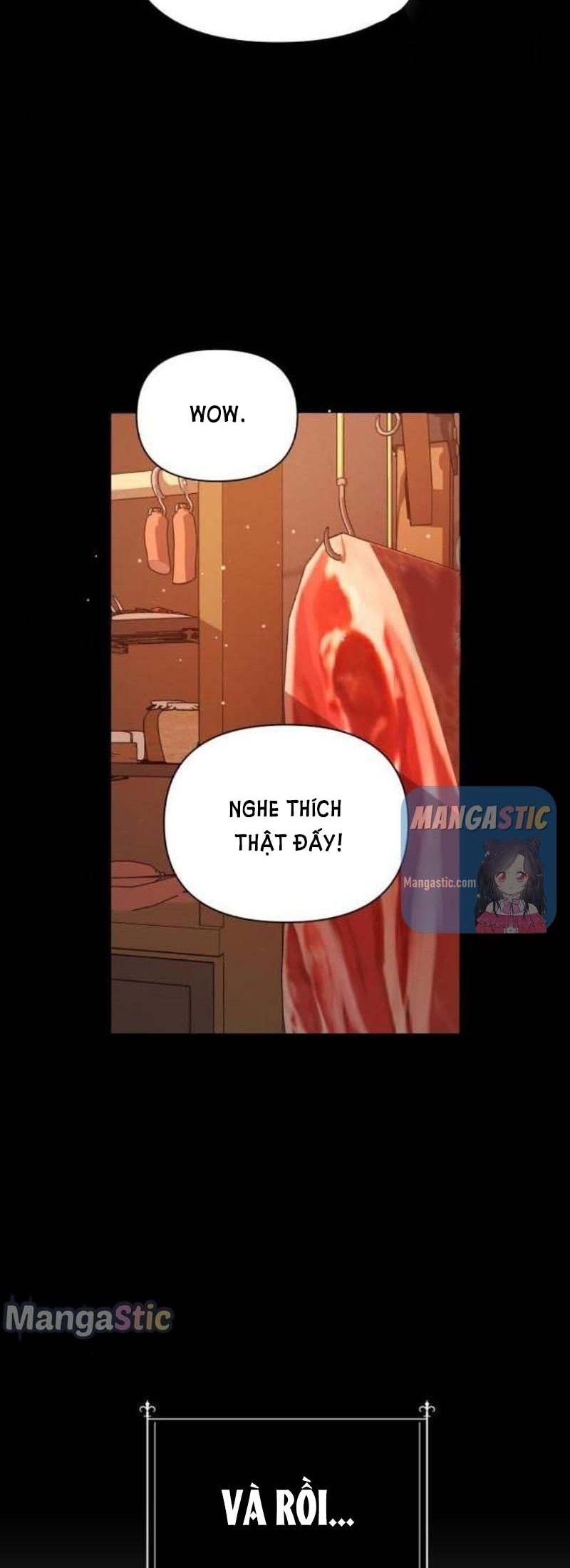 Tôi Muốn Trở Thành Cô Ấy Dù Chỉ Là Một Ngày Chương 97 page 44 - Giả Dược