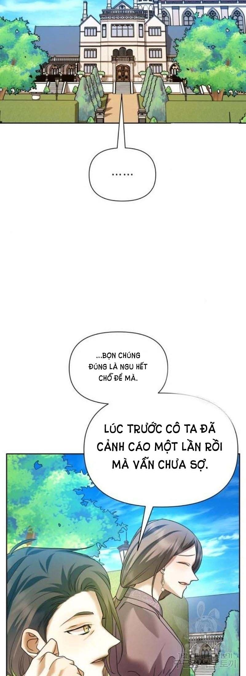 Tôi Muốn Trở Thành Cô Ấy Dù Chỉ Là Một Ngày Chương 97 page 46 - Giả Dược