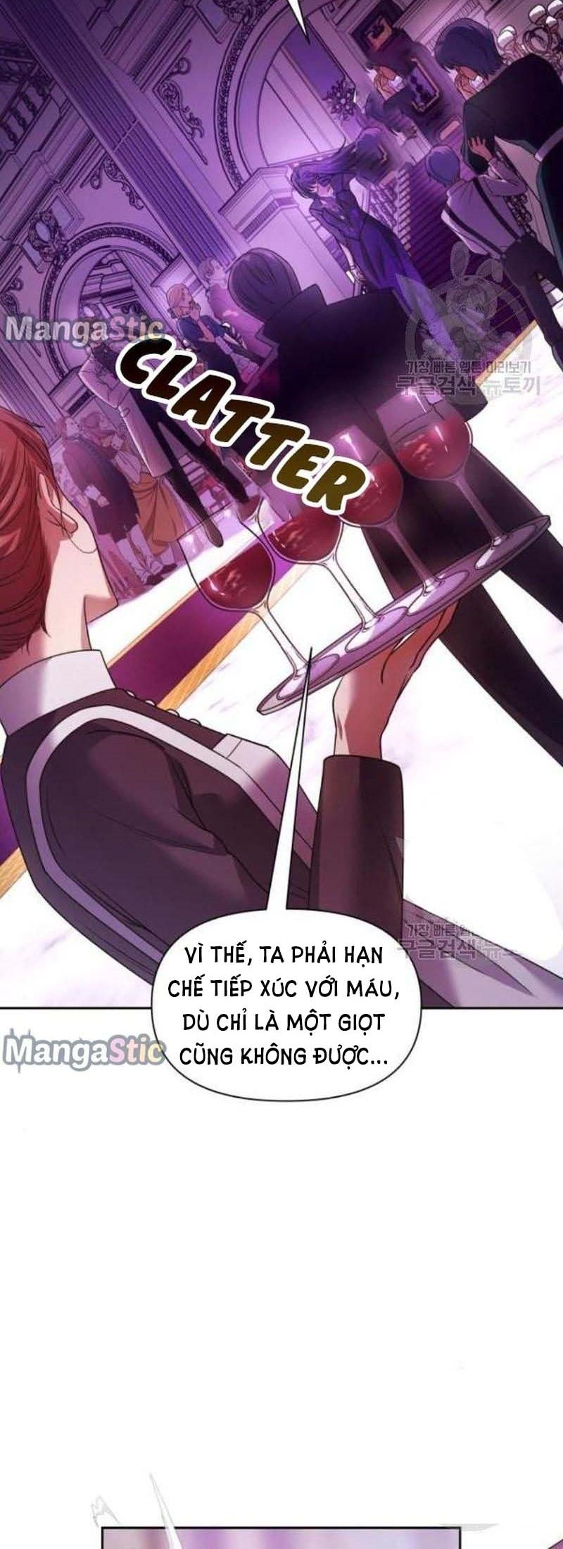 Tôi Muốn Trở Thành Cô Ấy Dù Chỉ Là Một Ngày Chương 97 page 6 - Giả Dược