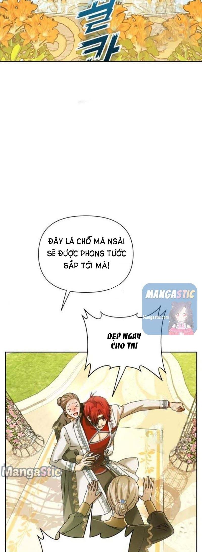 Tôi Muốn Trở Thành Cô Ấy Dù Chỉ Là Một Ngày Chương 97 page 56 - Giả Dược