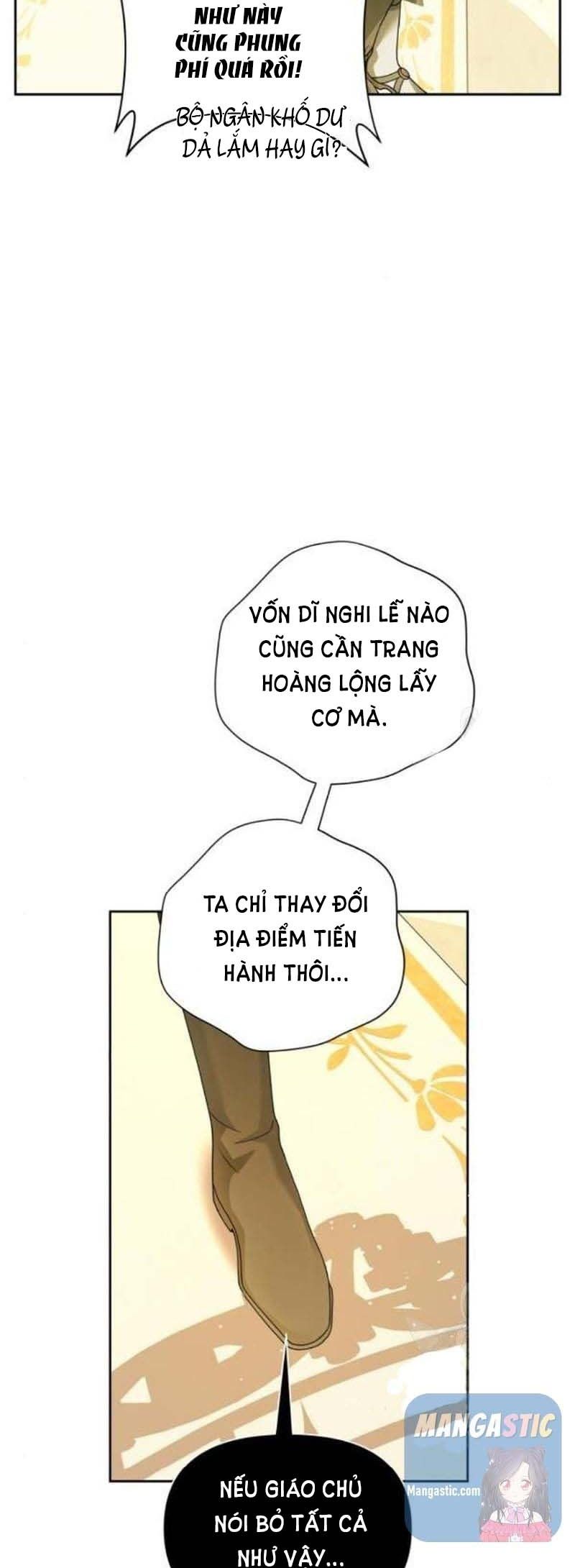 Tôi Muốn Trở Thành Cô Ấy Dù Chỉ Là Một Ngày Chương 97 page 57 - Giả Dược
