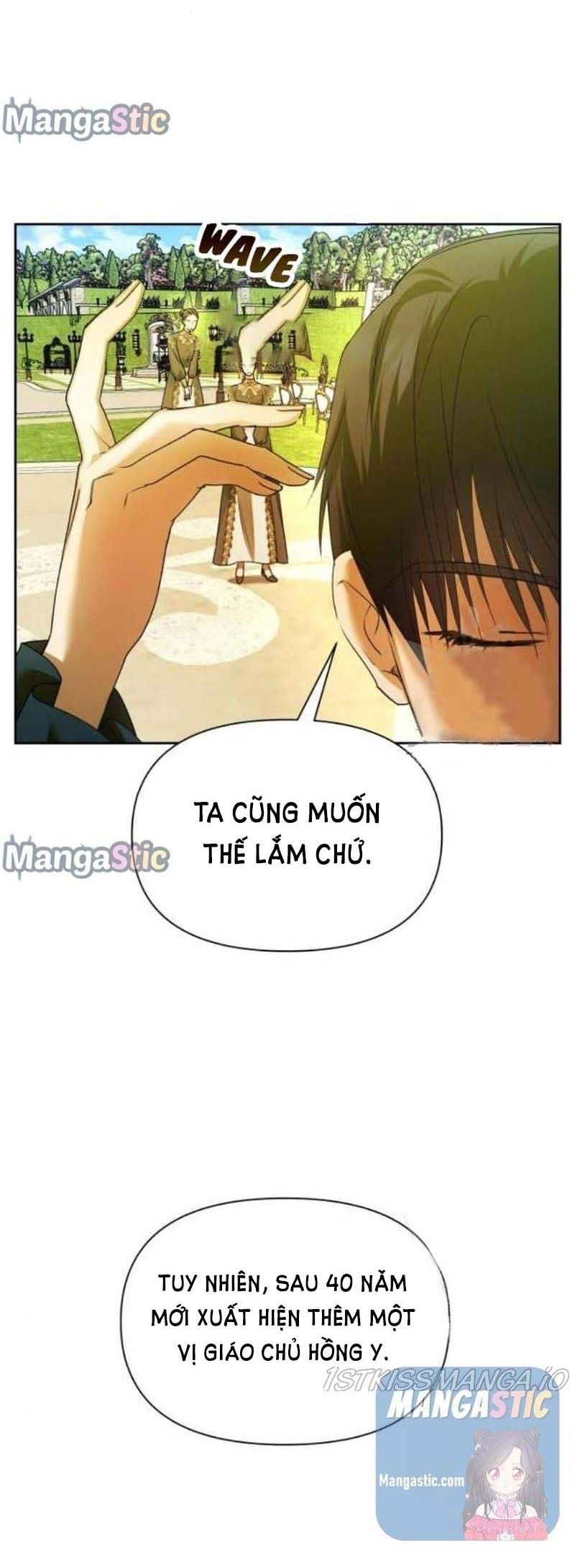 Tôi Muốn Trở Thành Cô Ấy Dù Chỉ Là Một Ngày Chương 97 page 60 - Giả Dược