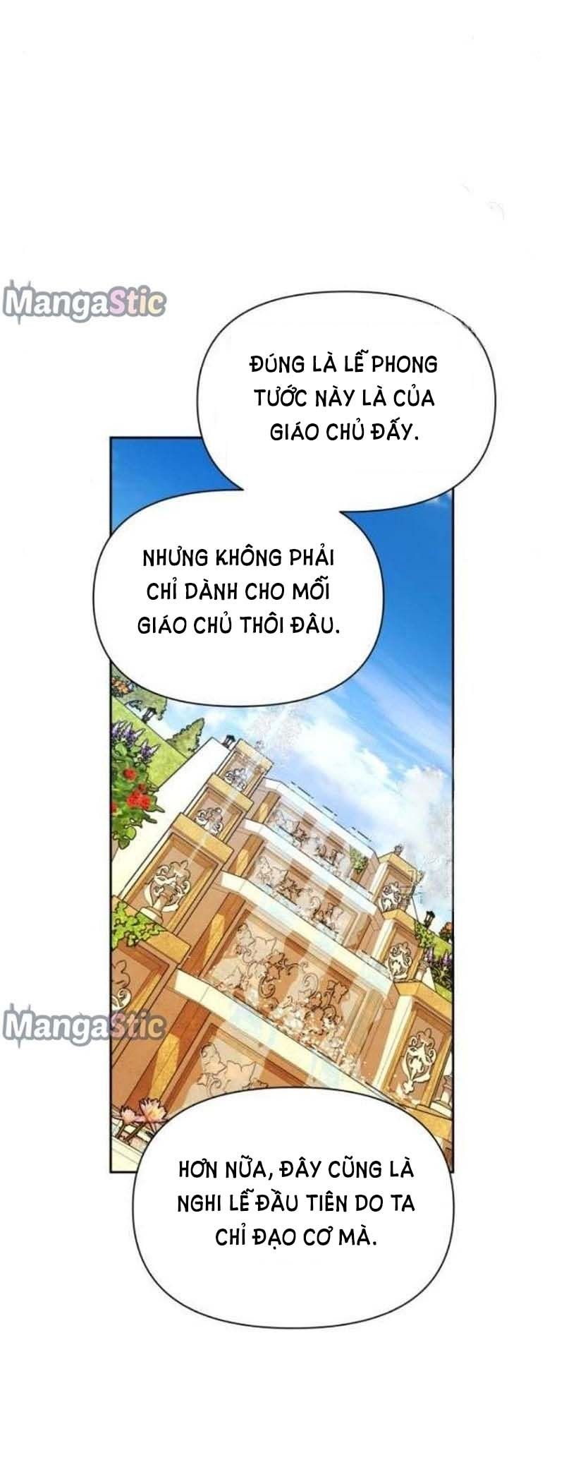 Tôi Muốn Trở Thành Cô Ấy Dù Chỉ Là Một Ngày Chương 97 page 61 - Giả Dược