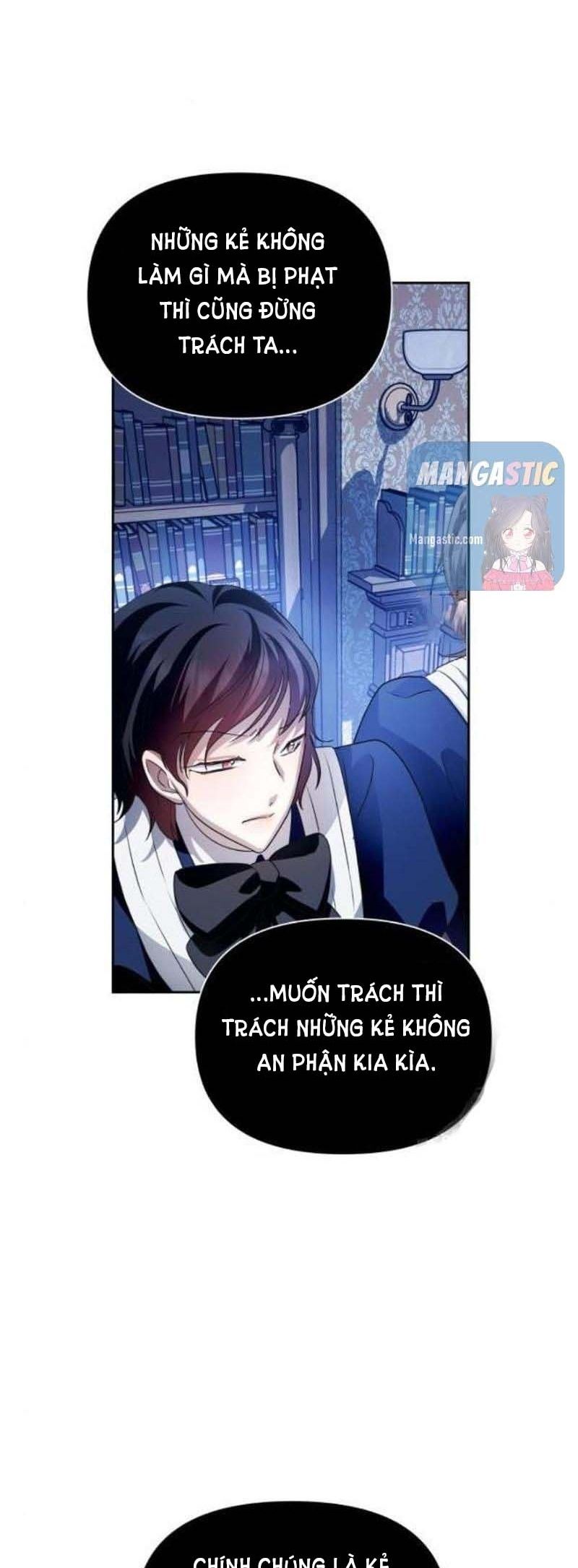 Tôi Muốn Trở Thành Cô Ấy Dù Chỉ Là Một Ngày Chương 97 page 71 - Giả Dược