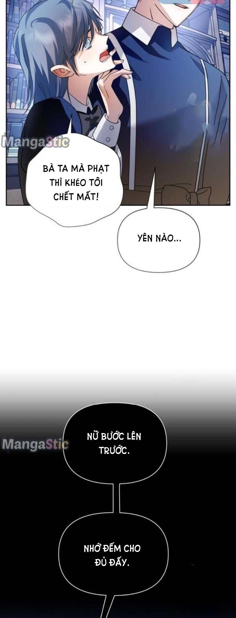 Tôi Muốn Trở Thành Cô Ấy Dù Chỉ Là Một Ngày Chương 97 page 73 - Giả Dược