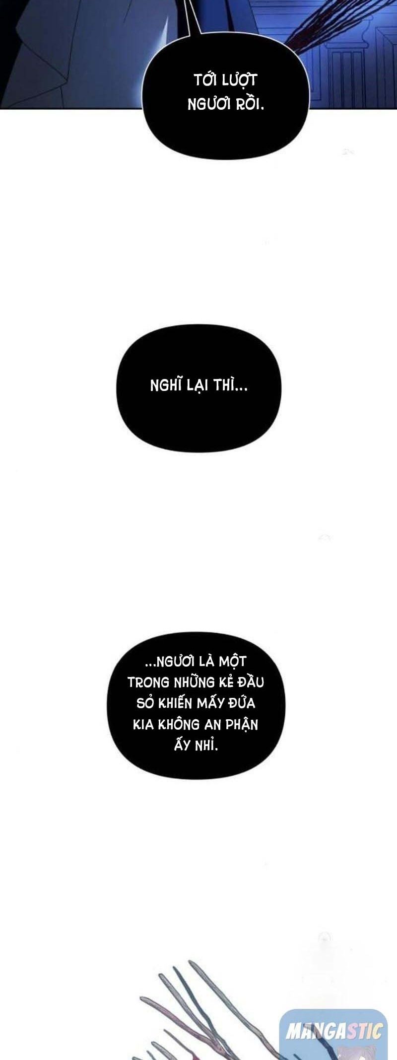 Tôi Muốn Trở Thành Cô Ấy Dù Chỉ Là Một Ngày Chương 97 page 81 - Giả Dược