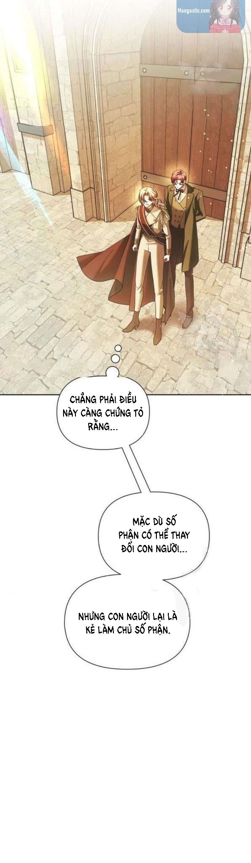 đọc truyện Tôi Muốn Trở Thành Cô Ấy Dù Chỉ Là Một Ngày Chương 98 ảnh 105 tại Giả Dược
