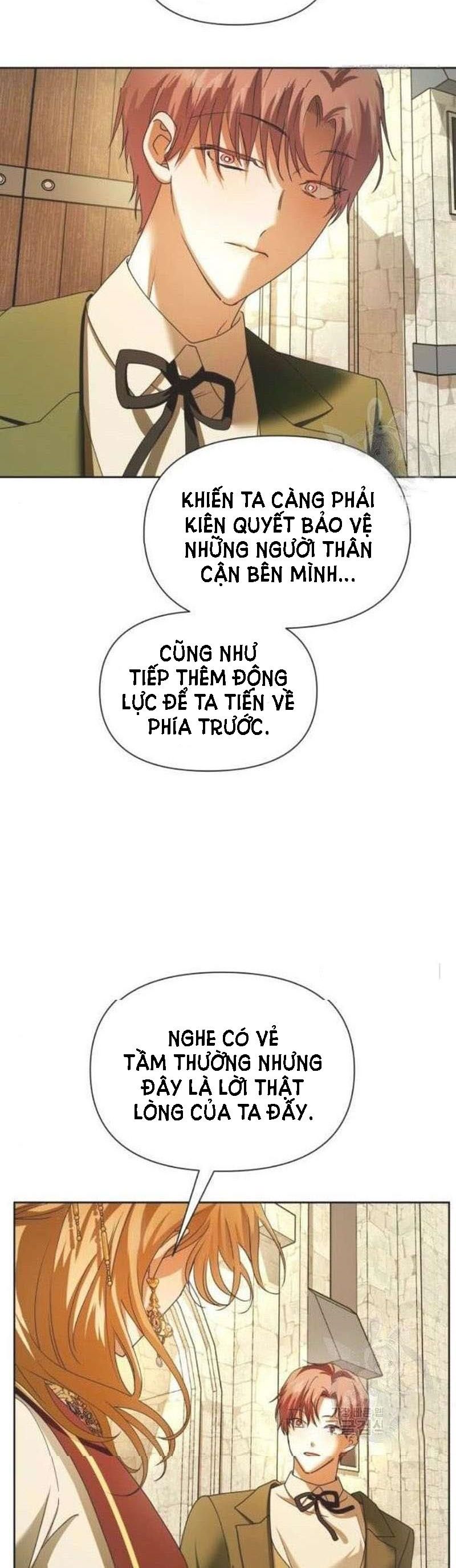 đọc truyện Tôi Muốn Trở Thành Cô Ấy Dù Chỉ Là Một Ngày Chương 98 ảnh 108 tại Giả Dược