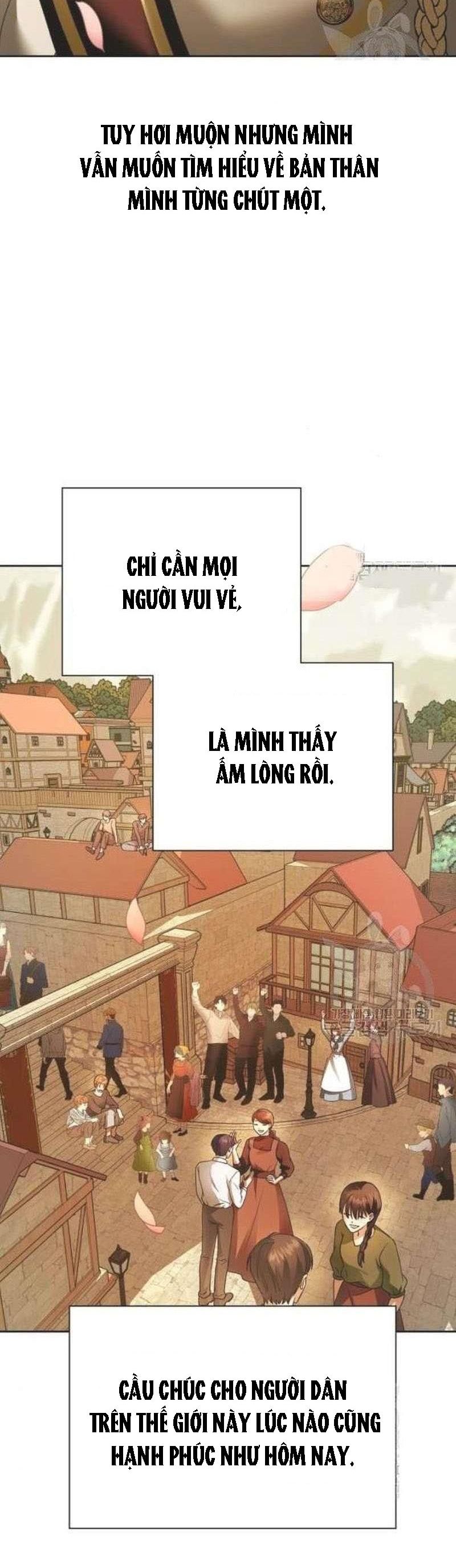 đọc truyện Tôi Muốn Trở Thành Cô Ấy Dù Chỉ Là Một Ngày Chương 98 ảnh 110 tại Giả Dược