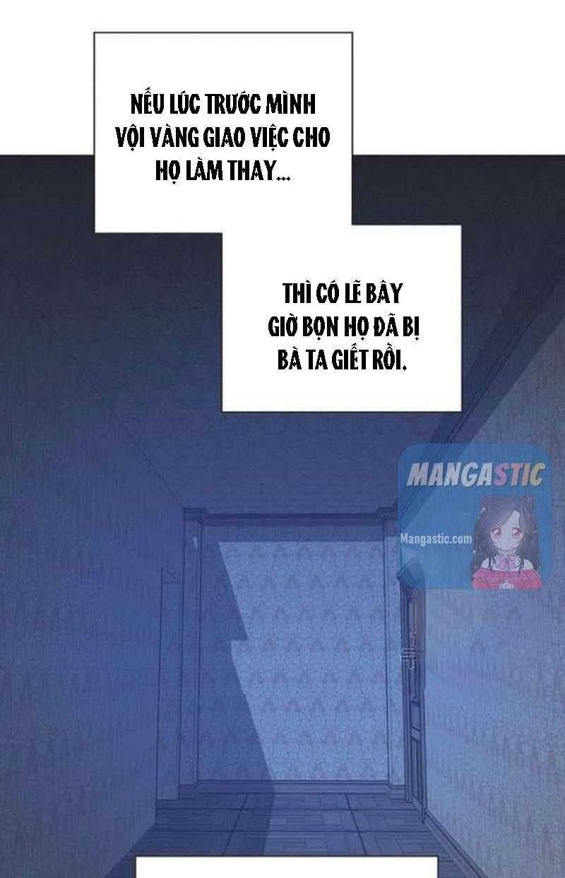 đọc truyện Tôi Muốn Trở Thành Cô Ấy Dù Chỉ Là Một Ngày Chương 98 ảnh 22 tại Giả Dược