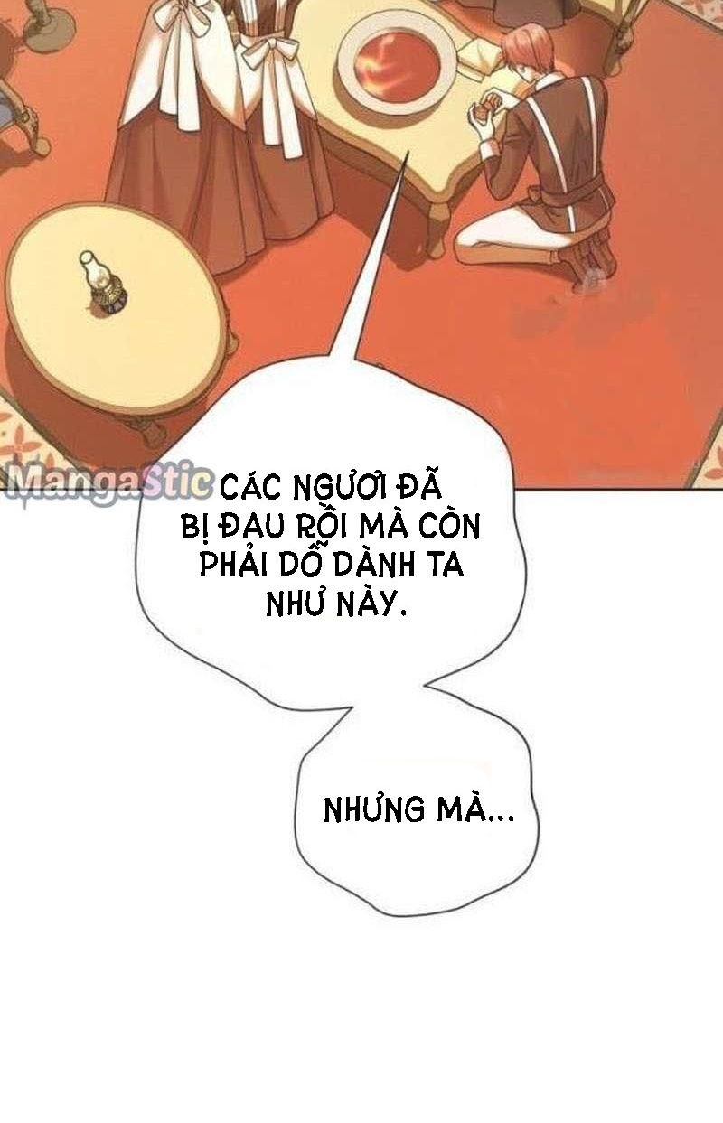 đọc truyện Tôi Muốn Trở Thành Cô Ấy Dù Chỉ Là Một Ngày Chương 98 ảnh 32 tại Giả Dược