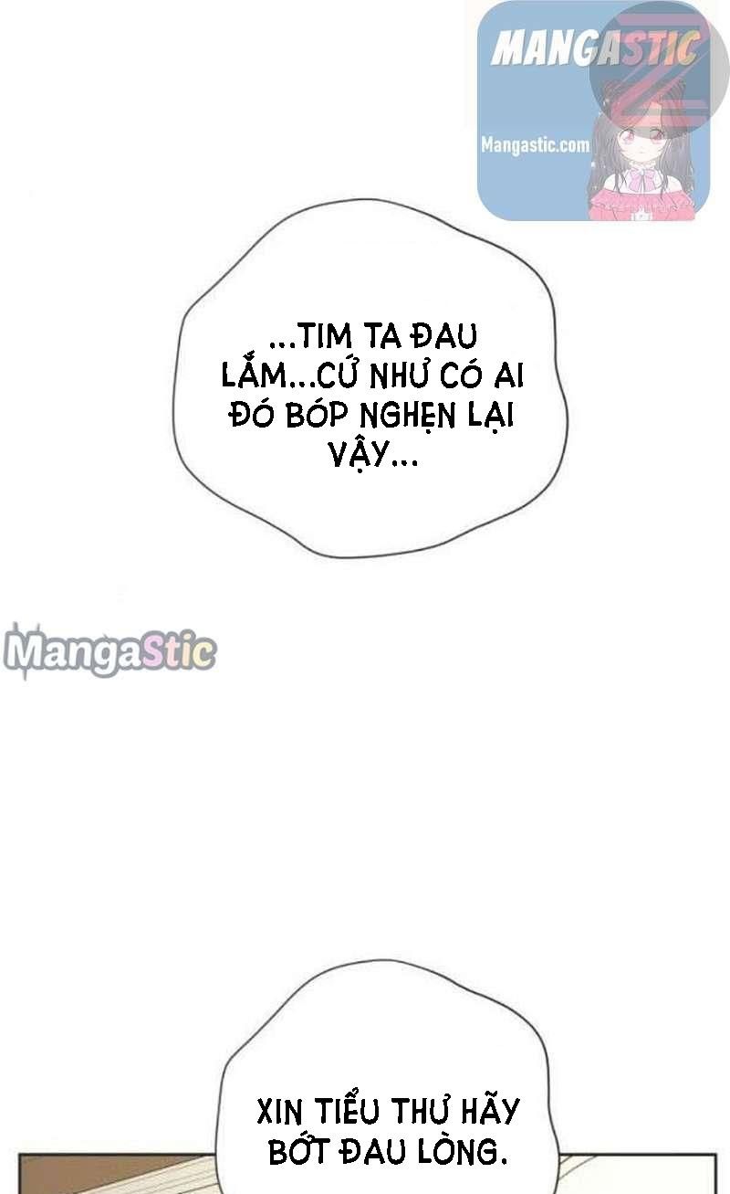 đọc truyện Tôi Muốn Trở Thành Cô Ấy Dù Chỉ Là Một Ngày Chương 98 ảnh 33 tại Giả Dược