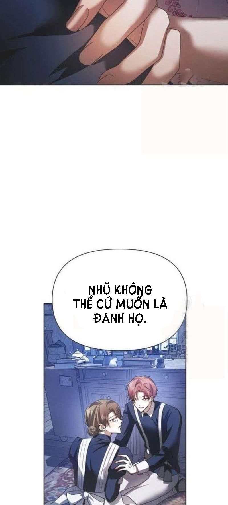 đọc truyện Tôi Muốn Trở Thành Cô Ấy Dù Chỉ Là Một Ngày Chương 98 ảnh 5 tại Giả Dược