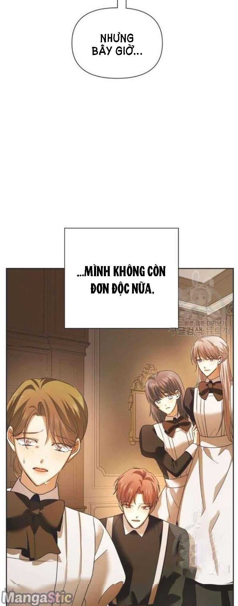 đọc truyện Tôi Muốn Trở Thành Cô Ấy Dù Chỉ Là Một Ngày Chương 98 ảnh 50 tại Giả Dược