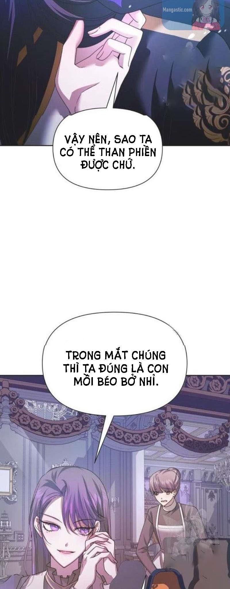 đọc truyện Tôi Muốn Trở Thành Cô Ấy Dù Chỉ Là Một Ngày Chương 98 ảnh 57 tại Giả Dược