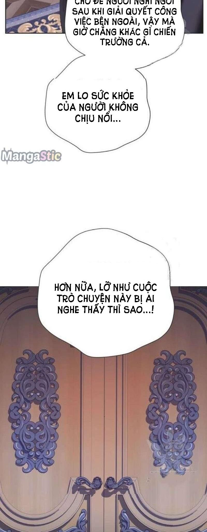 đọc truyện Tôi Muốn Trở Thành Cô Ấy Dù Chỉ Là Một Ngày Chương 98 ảnh 59 tại Giả Dược