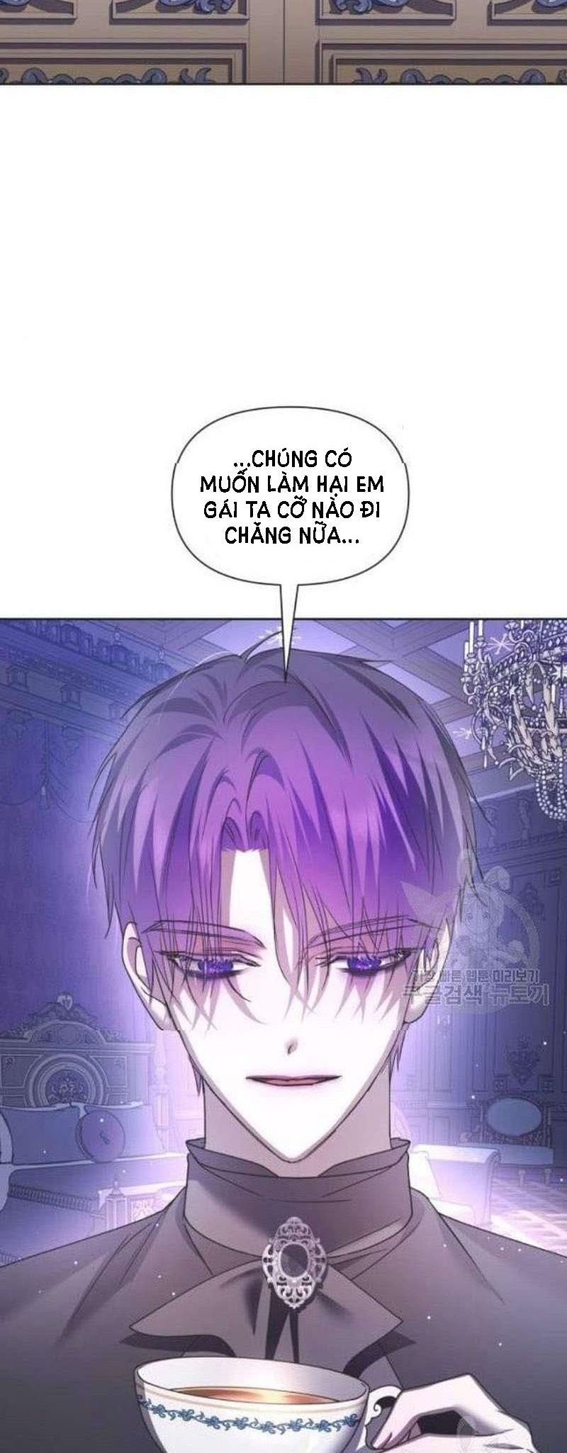 đọc truyện Tôi Muốn Trở Thành Cô Ấy Dù Chỉ Là Một Ngày Chương 98 ảnh 60 tại Giả Dược